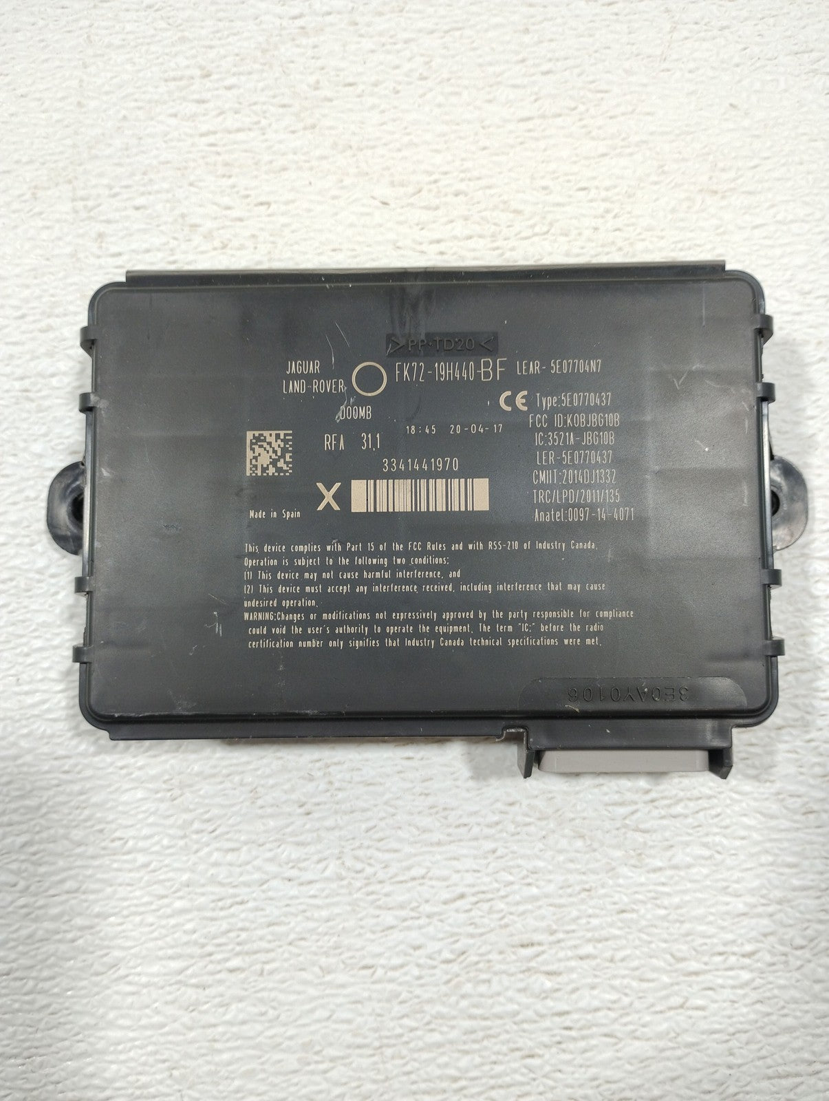 Image #1